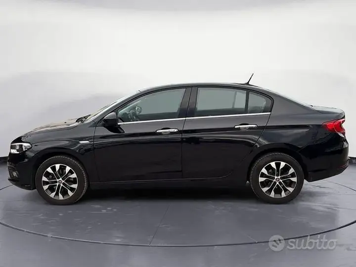 Fiat Tipo 2016 photo 4