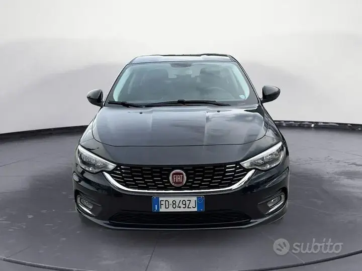 Fiat Tipo 2016 photo 2