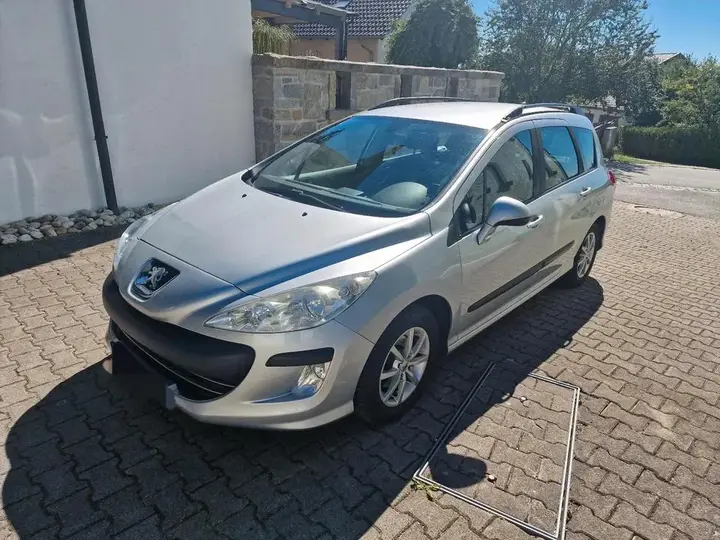 Peugeot 308 Sw