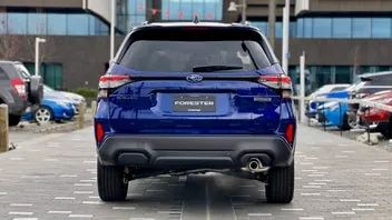 Subaru Forester 2026 photo 5