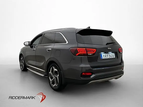 Kia Sorento 2019 photo 4