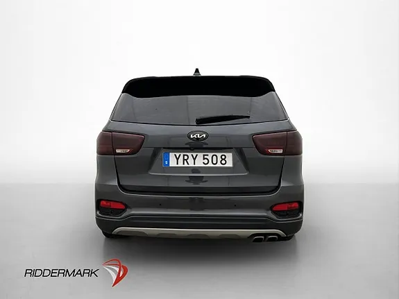 Kia Sorento 2019 photo 5