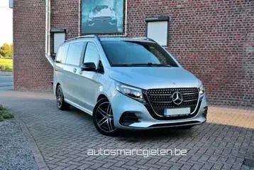 Mercedes-Benz V 300 D