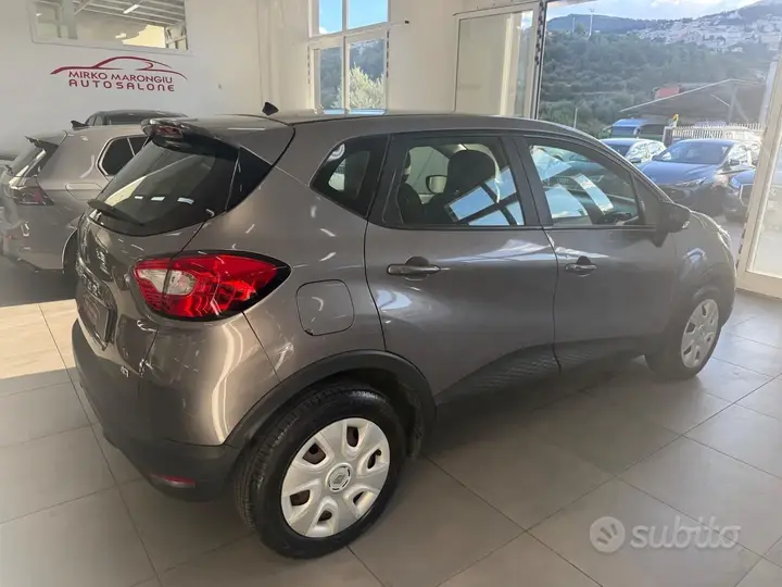 Renault Captur 2016 photo 5