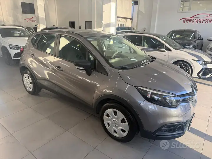 Renault Captur 2016 photo 4