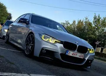 BMW 320D