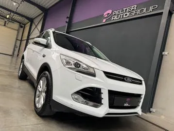 Ford Kuga 2015 photo 3