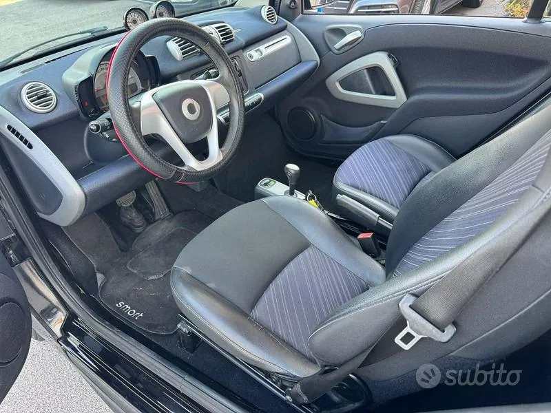 Smart Fortwo 2014 photo 5