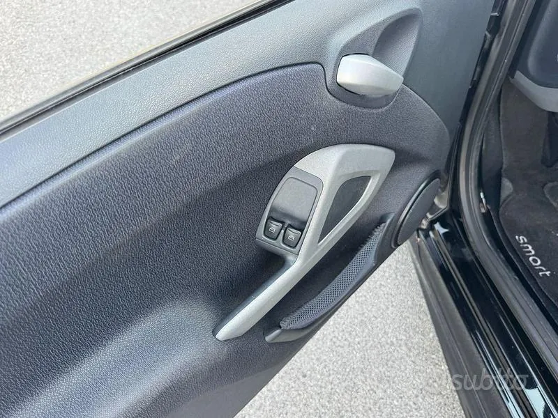 Smart Fortwo 2014 photo 4