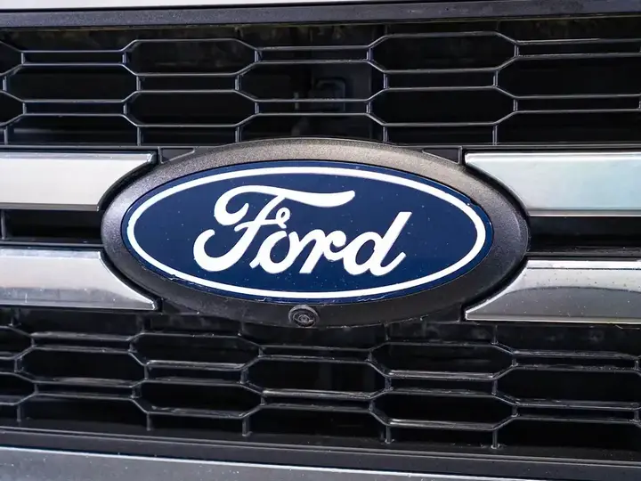 Ford F-150 Supercrew 2024 photo 5