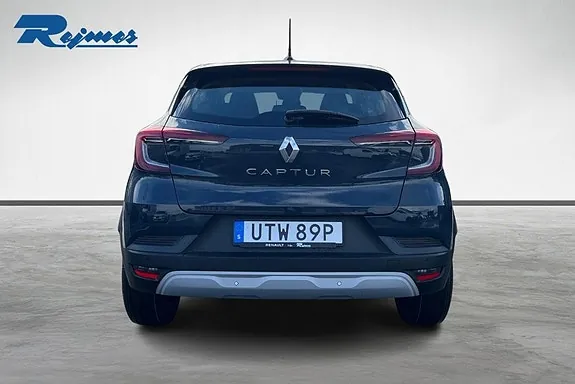 Renault Captur 2023 photo 4