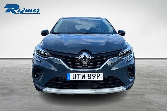Renault Captur 2023 photo 5