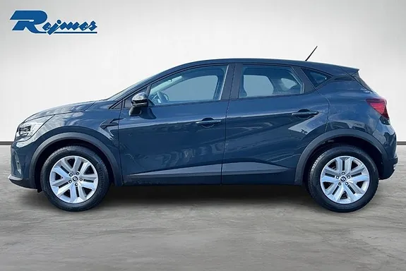 Renault Captur 2023 photo 3