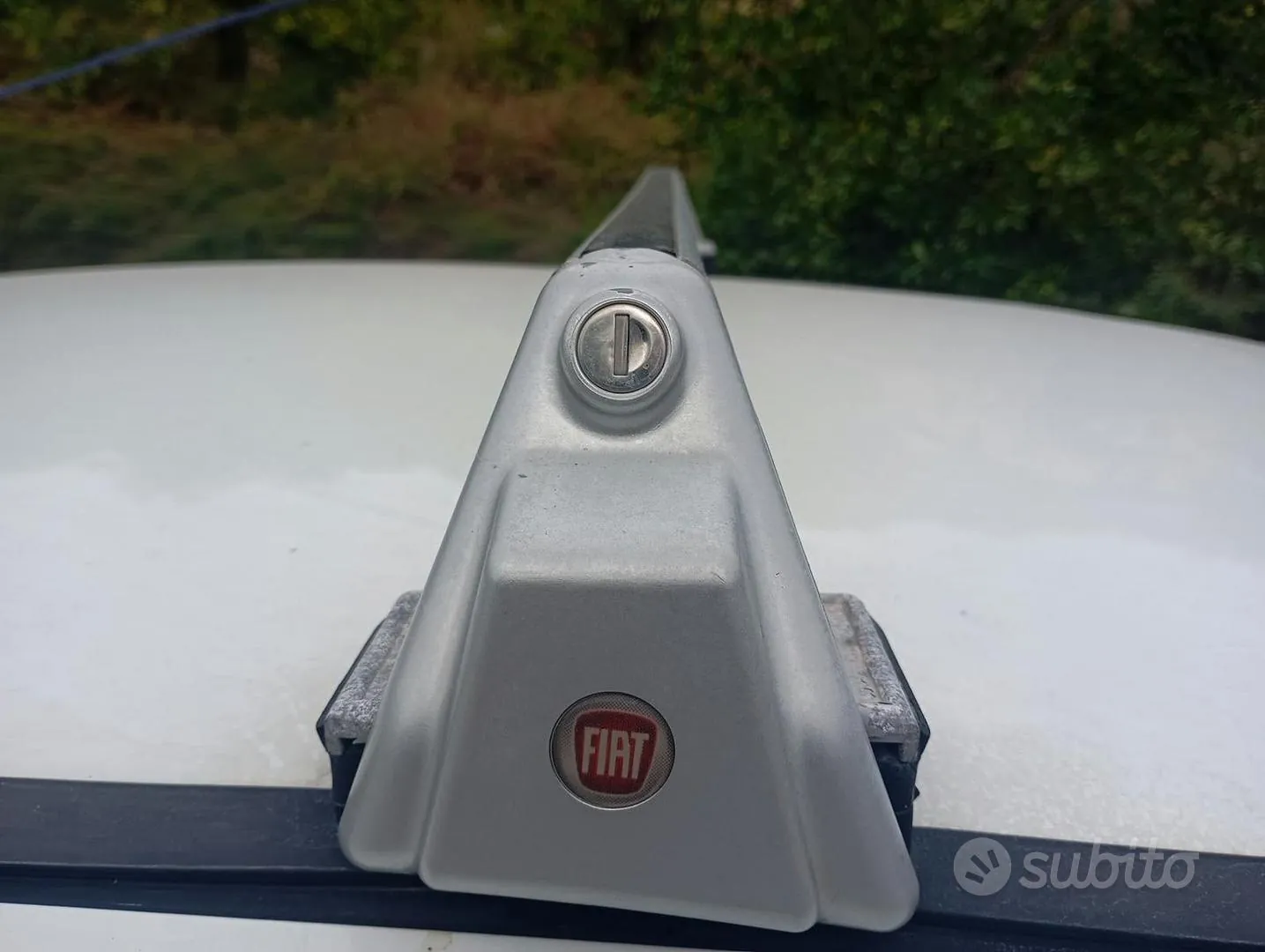 Fiat Punto 2009 photo 4