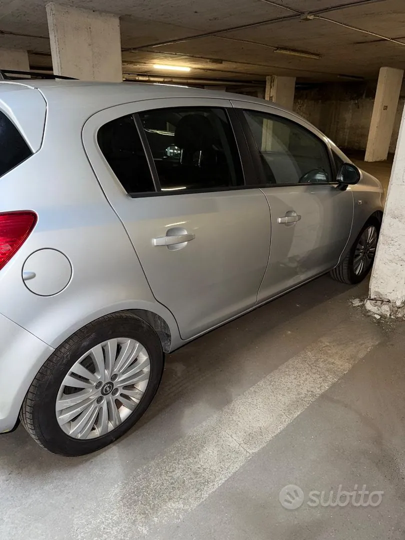 Opel Corsa 2015 photo 5