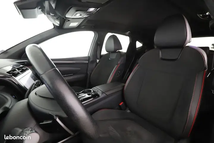 Hyundai Tucson 2022 photo 5