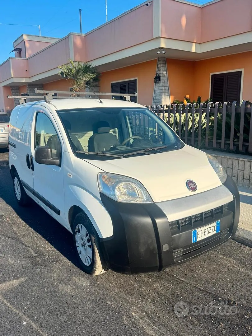 Fiat Fiorino