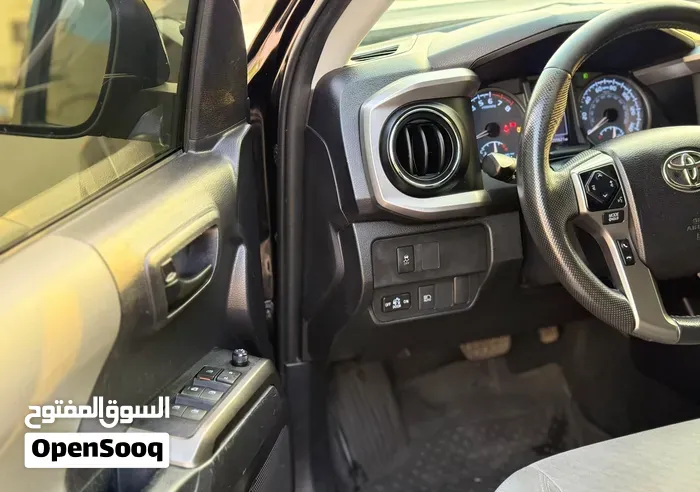 Toyota Tacoma 2021 photo 4