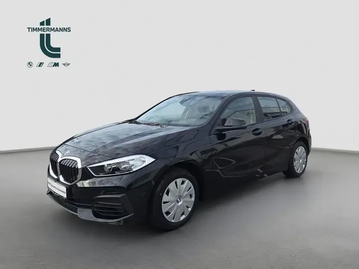 BMW 116I