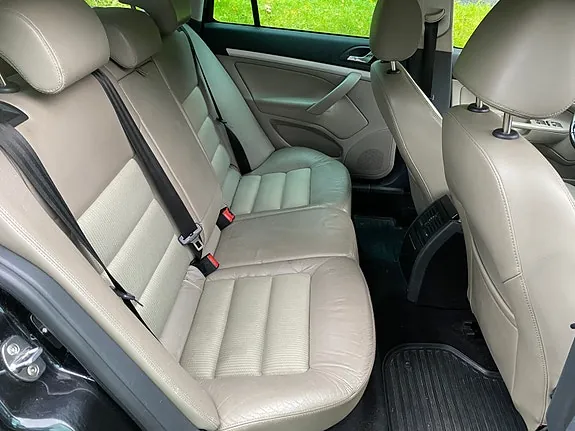 Skoda Octavia 2007 photo 5