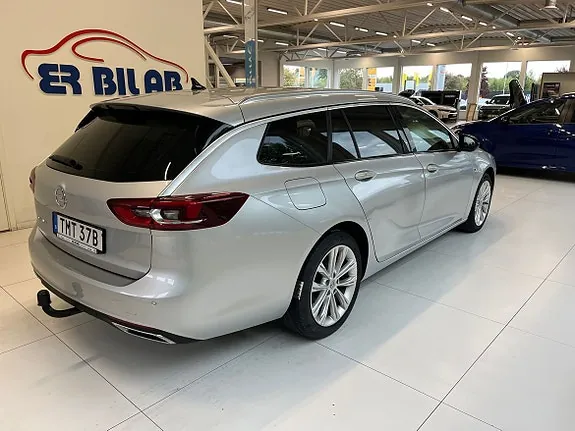 Opel Insignia 2021 photo 4