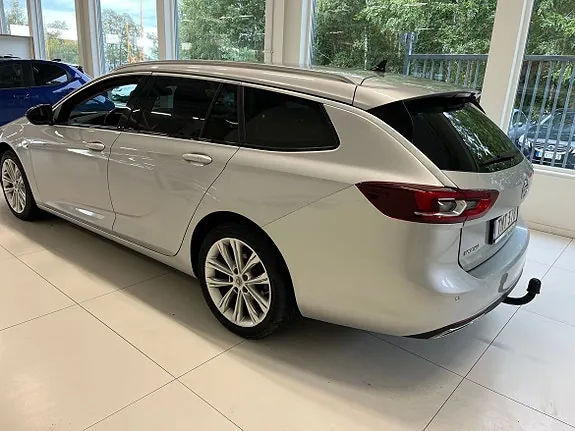 Opel Insignia 2021 photo 3