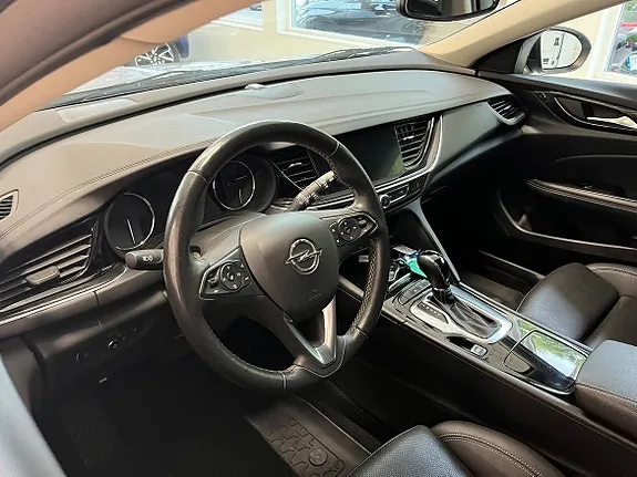 Opel Insignia 2021 photo 5