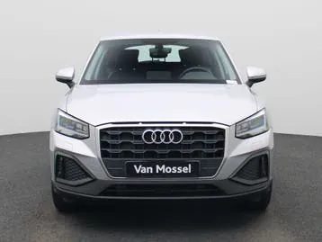 Audi Q2 2023 photo 3