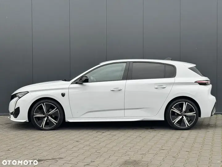 Peugeot 308 2024 photo 5