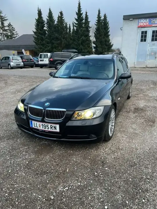 BMW 3Er Reihe 2005 photo 2