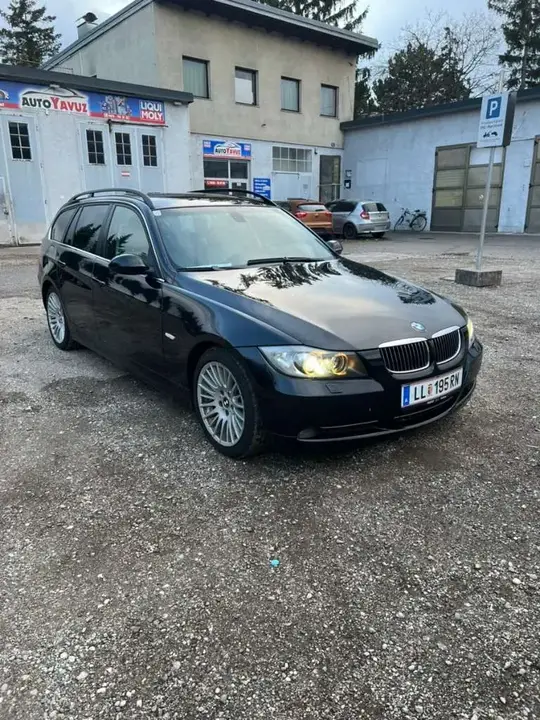 BMW 3Er Reihe
