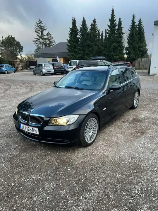 BMW 3Er Reihe 2005 photo 3