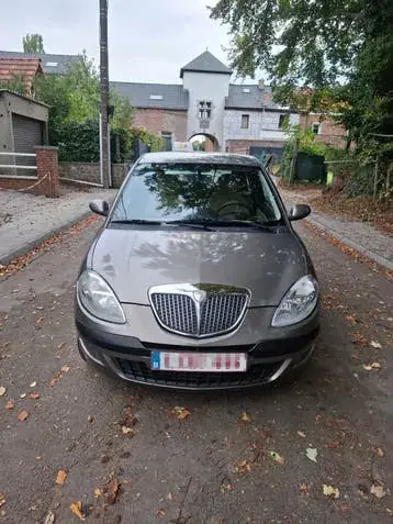 Lancia Ypsilon 2006 photo 2