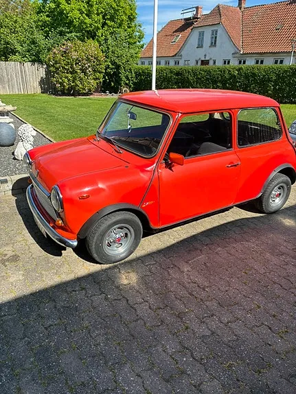 Morris 1000