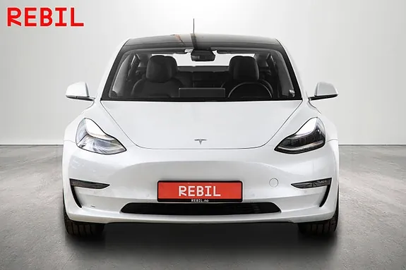 Tesla Model 3 2021 photo 3