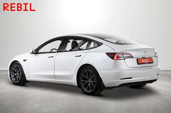 Tesla Model 3 2021 photo 5