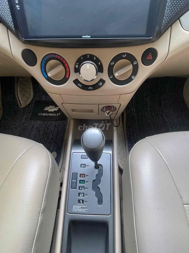 Chevrolet Aveo 2013 photo 2