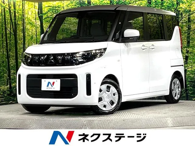 Mitsubishi E-K Space M