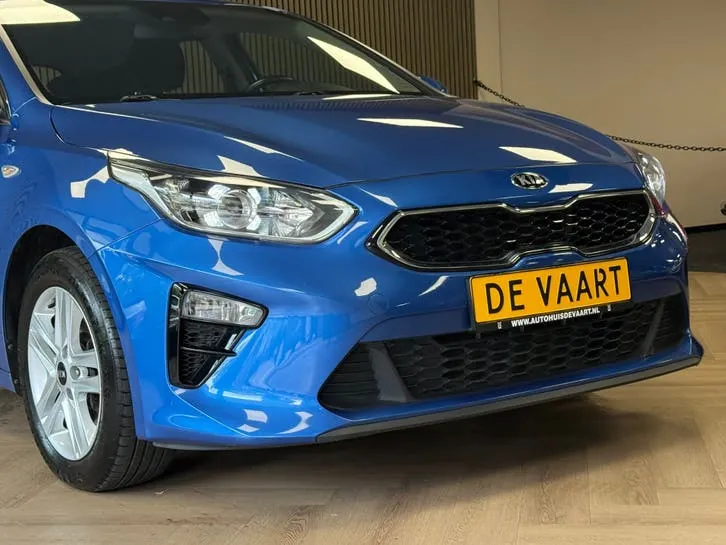 Kia Ceed 2020 photo 3