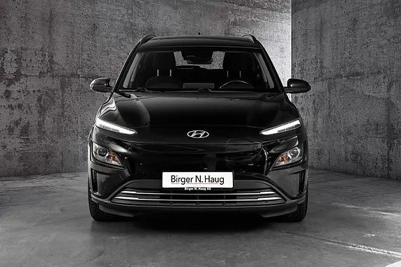 Hyundai Kona 2022 photo 4