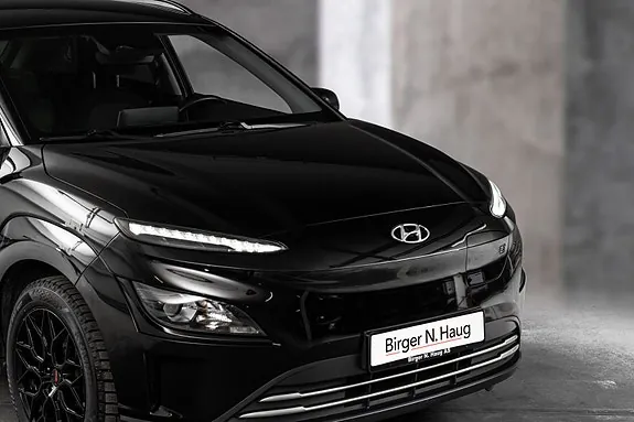 Hyundai Kona 2022 photo 3