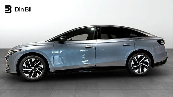 Volkswagen Id.7 2026 photo 2