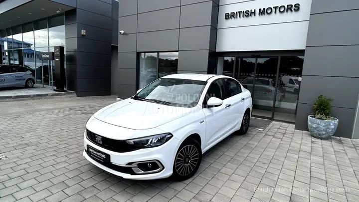 Fiat Tipo