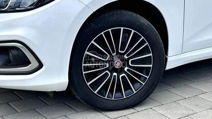 Fiat Tipo 2025 photo 3