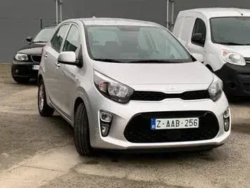 Kia Picanto 2022 photo 2