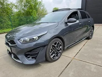 Kia Ceed 2024 photo 2