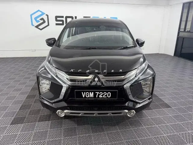 Mitsubishi Xpander
