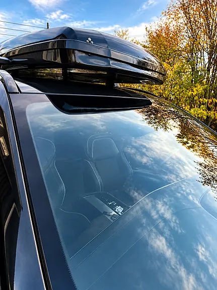 Volvo Xc90 2021 photo 3