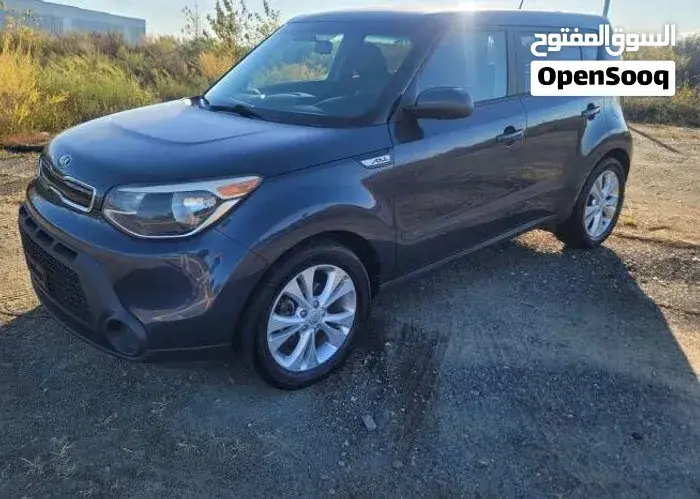 Kia Soul 2015 photo 3
