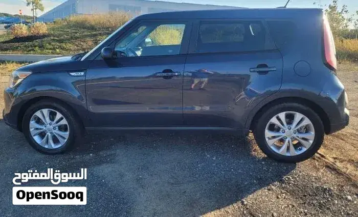Kia Soul 2015 photo 4